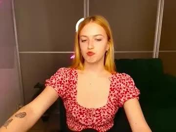 mirandamayers from Chaturbate is Freechat