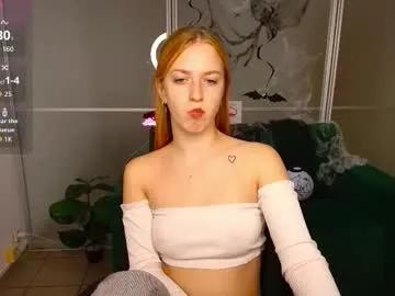 mirandamayers from Chaturbate is Freechat