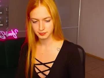 mirandamayers from Chaturbate is Freechat