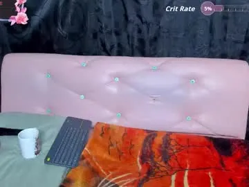 mirandaspark_sweet from Chaturbate is Freechat