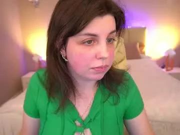 mirandawarm from Chaturbate is Freechat