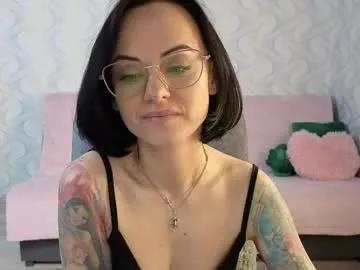 mirasky from Chaturbate is Freechat