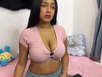 Mirella_beck from Chaturbate