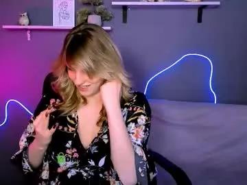 Miriam_crazy from Chaturbate