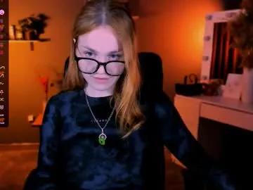 Miriam_crazy from Chaturbate