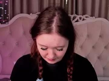 miriamwhite from Chaturbate