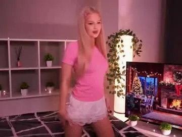 mirianscorgie on Chaturbate 