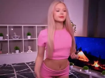 mirianscorgie on Chaturbate 