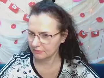 Miroslava_happi from Chaturbate