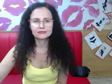 Miroslava_happi from Chaturbate