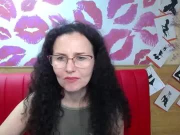 Miroslava_happi from Chaturbate