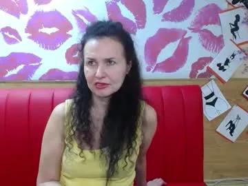 Miroslava_happi from Chaturbate