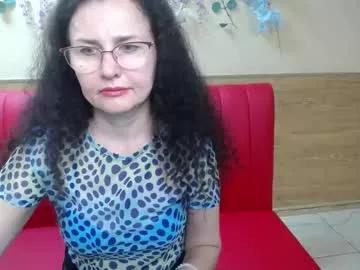 Miroslava_happi from Chaturbate