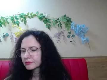 Miroslava_happi from Chaturbate