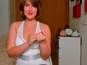 mirrorofsoul from Chaturbate