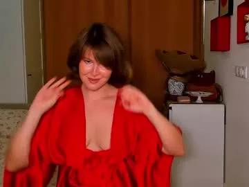 mirrorofsoul from Chaturbate