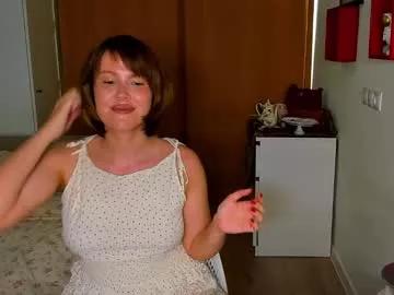 mirrorofsoul from Chaturbate