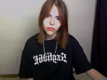 misaki_chan_ from Chaturbate is Freechat