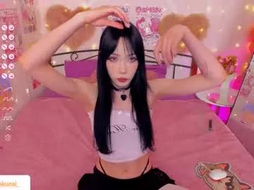 misasakurai from Chaturbate is Freechat