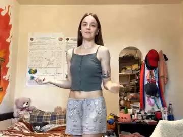 mishahanzely from Chaturbate is Freechat