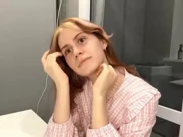 mishahartwigsen from Chaturbate is Freechat