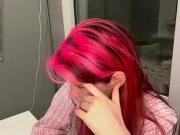 mishahartwigsen from Chaturbate is Freechat