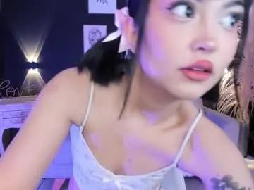 mishanabi_ from Chaturbate is Freechat