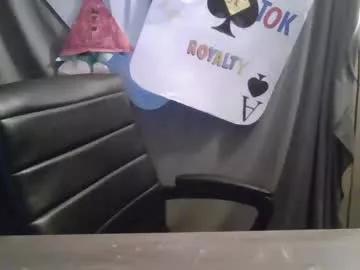 misladyb from Chaturbate is Freechat