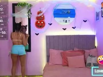 misofialeal from Chaturbate is Freechat
