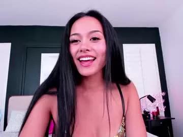 misolexi model from Chaturbate