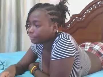 miss440_sunday from Chaturbate