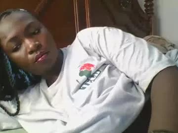 miss440_sunday from Chaturbate
