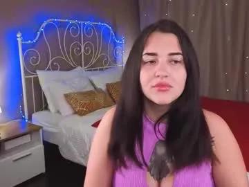 miss____mira from Chaturbate is Freechat