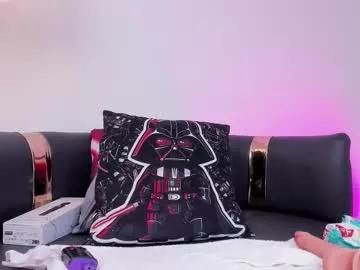miss___allison from Chaturbate
