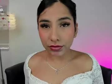 miss___allison from Chaturbate