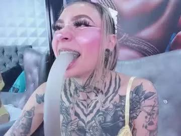 miss___angel from Chaturbate