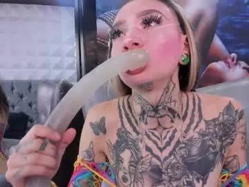 miss___angel from Chaturbate
