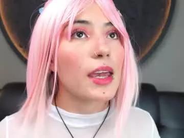 miss___charlotte from Chaturbate