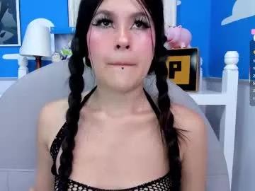 miss___sabrina from Chaturbate
