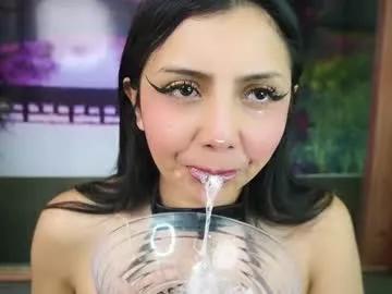 miss__anastasia from Chaturbate