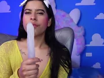 miss__anya from Chaturbate