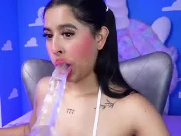 miss__anya from Chaturbate