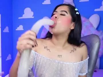 miss__anya from Chaturbate