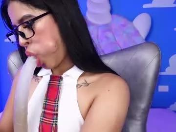 miss__anya from Chaturbate