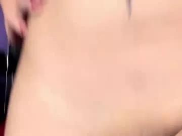 miss__dalia from Chaturbate