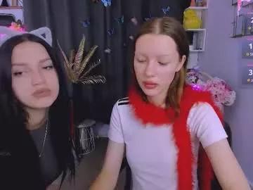 miss__ella from Chaturbate is Freechat
