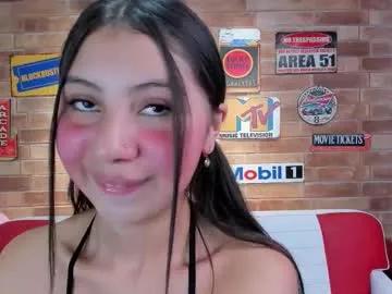 Miss__luxury from Chaturbate