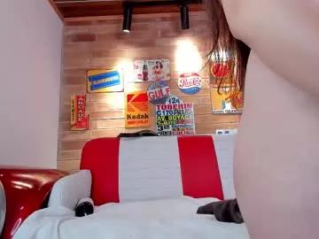 miss__pamela from Chaturbate