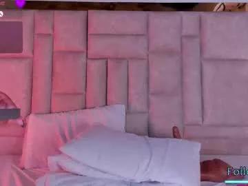 miss_abigail_ from Chaturbate