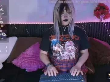 miss_ailyn from Chaturbate